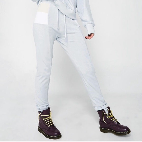 Wildfox Pants - NWT wildfox Raina joggers